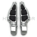 Flat Wing Footpeg for Harley Softail Slim FLSL Breakout FXBR (2018–2023)