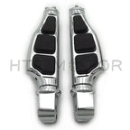 Flat Wing Footpeg for Harley Softail Slim FLSL Breakout FXBR (2018–2023)