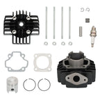 Top End Kit for Yamaha PW50 (1979–2009)