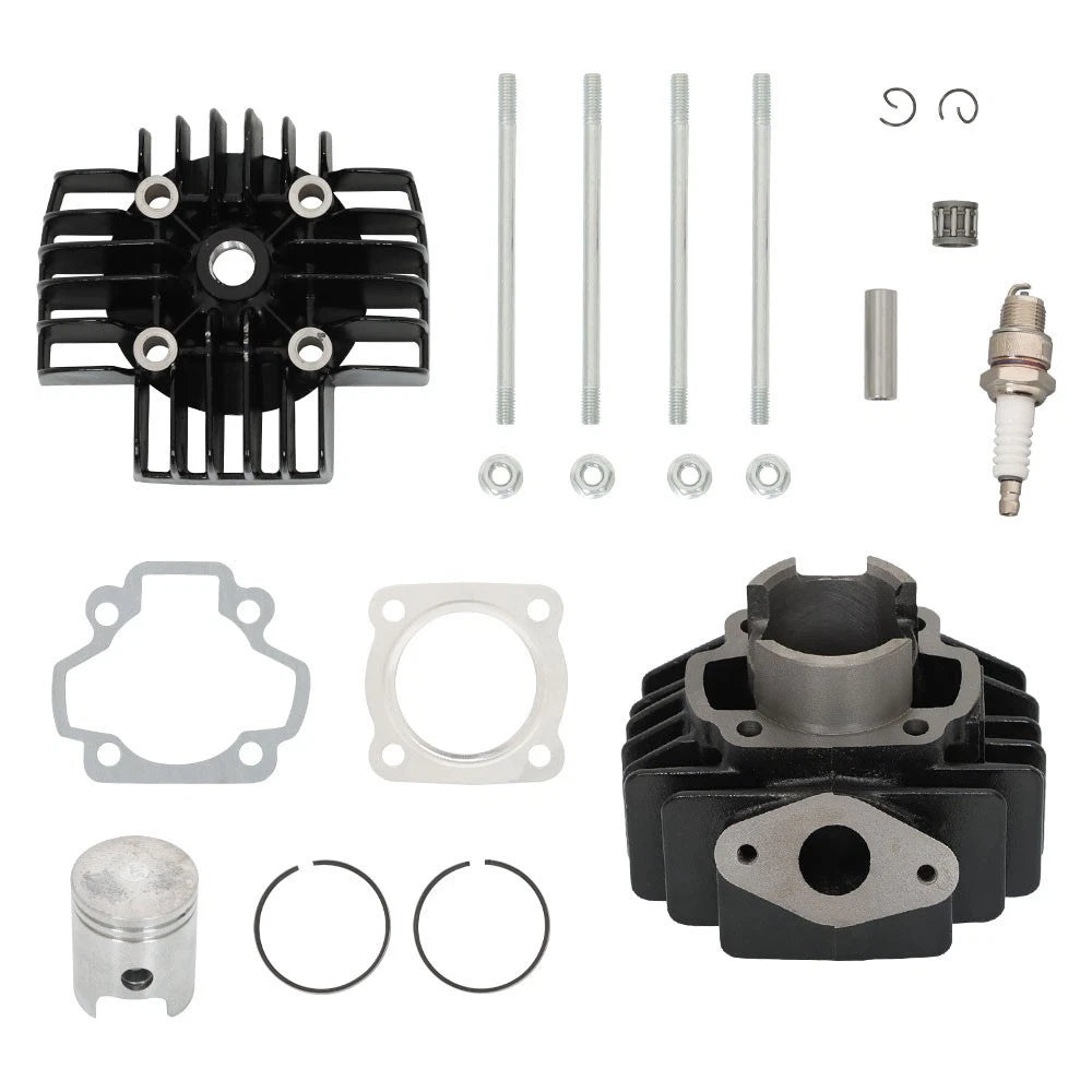 Top End Kit for Yamaha PW50 (1979–2009)