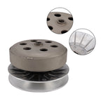 Front Clutch Variator Pulley Set 22101-HMA-000 for Sym ATV Quad Lander (250-300)