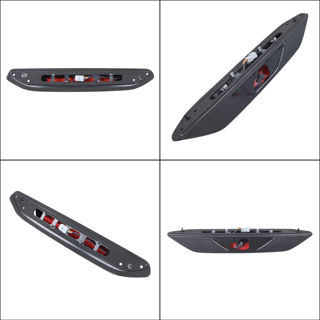 LED Third Brake Light for Ford Transit 150/250/350 HD (2018–2019)
