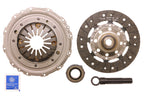 Clutch Kit for VW Jetta (1999–2003)