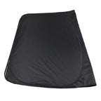 Foldable Windshield Sun Shade Visor for Audi Q3 (2013-2018)