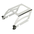 Solo Rack for Harley Softail Deluxe Fat Boy Night Train