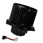 AC Blower Motor w/ Fan for Kia Soul (2014–2019) 700300