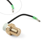 Copper & Plastic Thermostat Water Pump Switch Sensor for Polaris