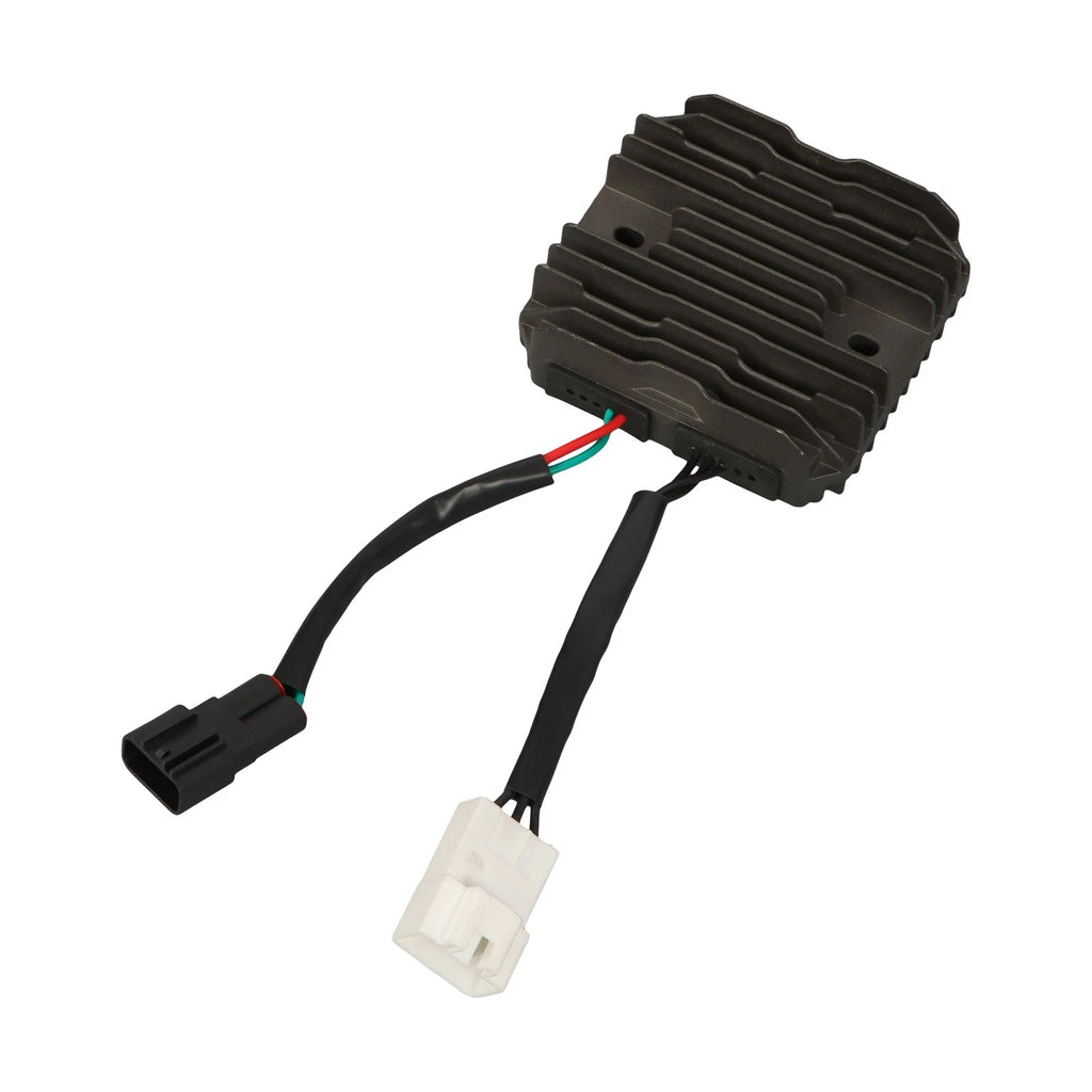 Voltage Regulator Rectifier for Suzuki Burgman 650 (2002â2019)