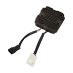 Voltage Regulator Rectifier for Suzuki Burgman 650 (2002â2019)