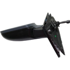 Power Mirror for Audi A4 Quattro (2010–2011) Driver Side Heated