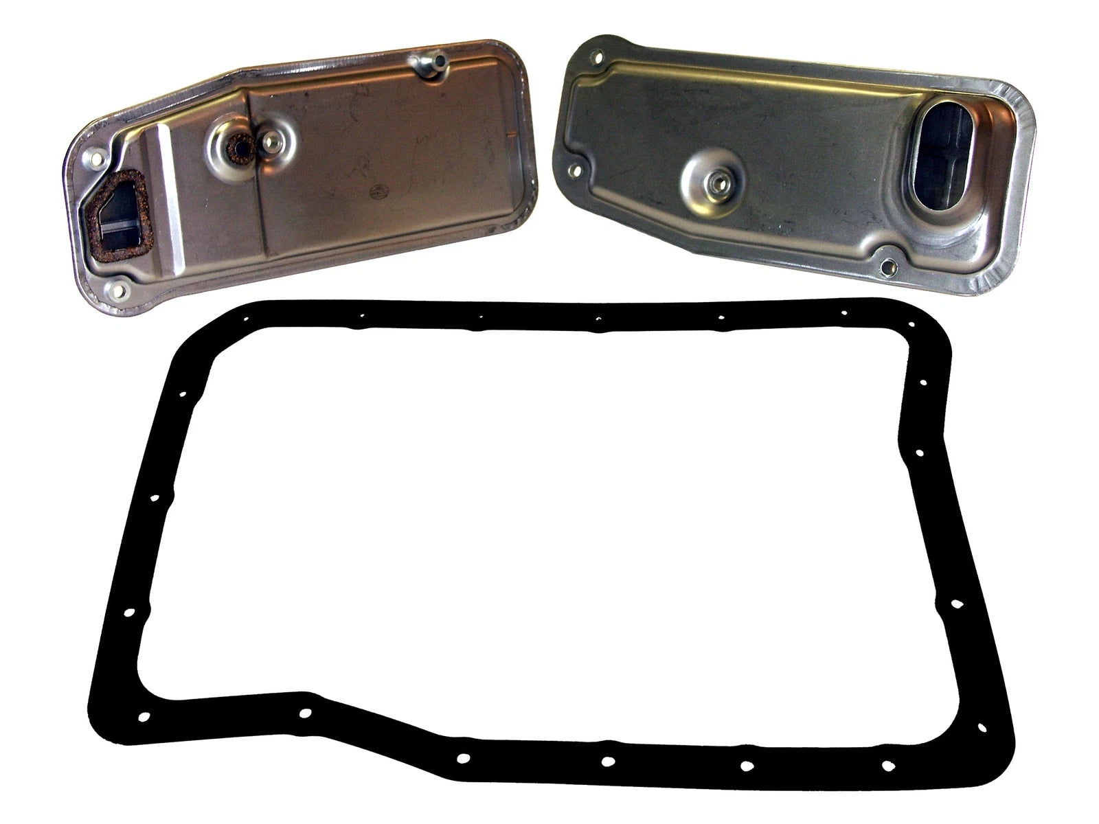 WIX Transmission Filter Kit 58610 for