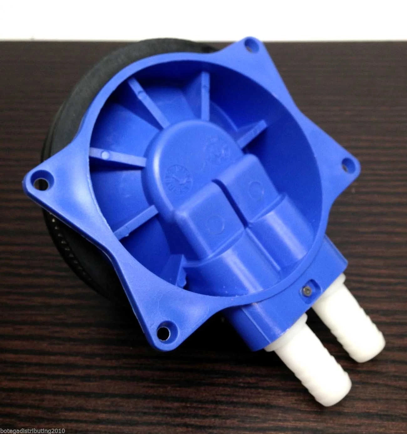 Manual Foot Water Pump for Boats & Caravans