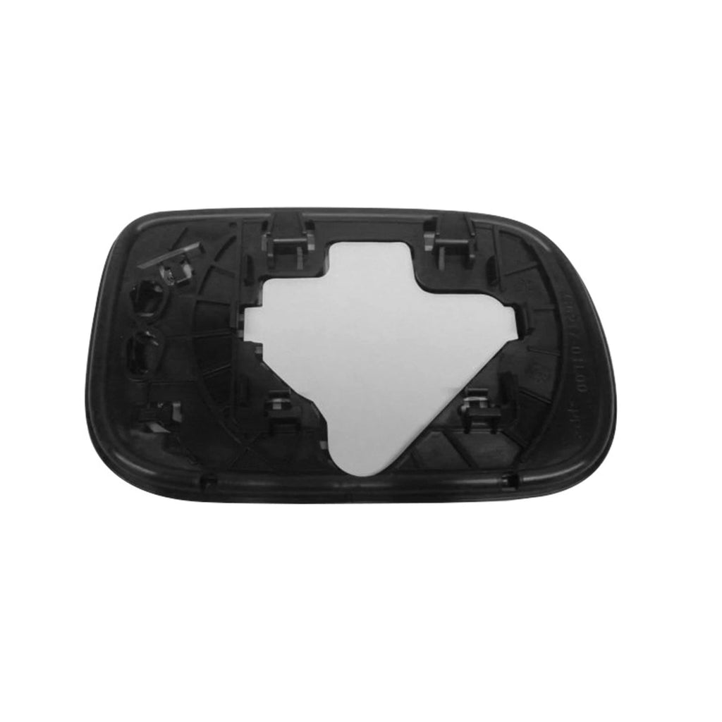 Door Mirror Glass Left Side LH for Acura TSX/Honda Accord Hybrid (2005–2008)