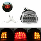 Integrated LED TailLight Turn Signals for Honda CBR1000RR (2008–2016) T9
