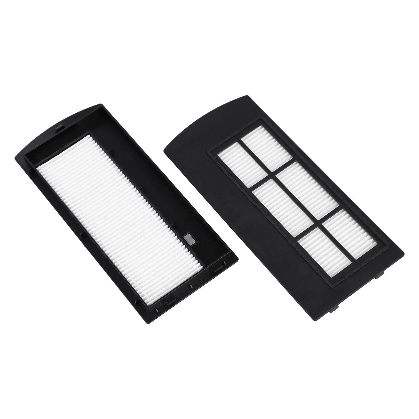 Dust Trapping Filters Kit for eufy Clean X9 Pro (2021–2023)