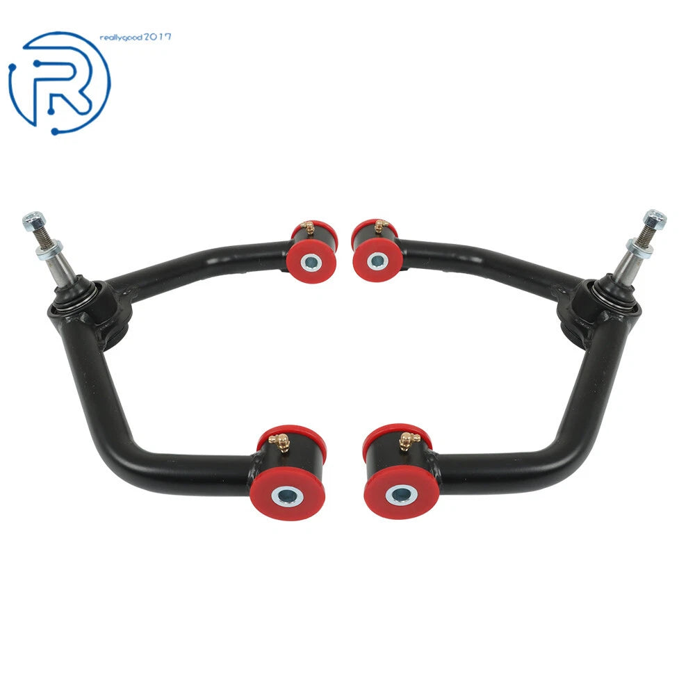 2X Front Upper Control Arms for Dodge Ram 1500 4WD (2006–2022) 2"-4" Lift