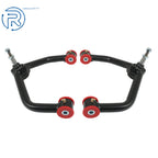 2X Front Upper Control Arms for Dodge Ram 1500 4WD (2006–2022) 2"-4" Lift