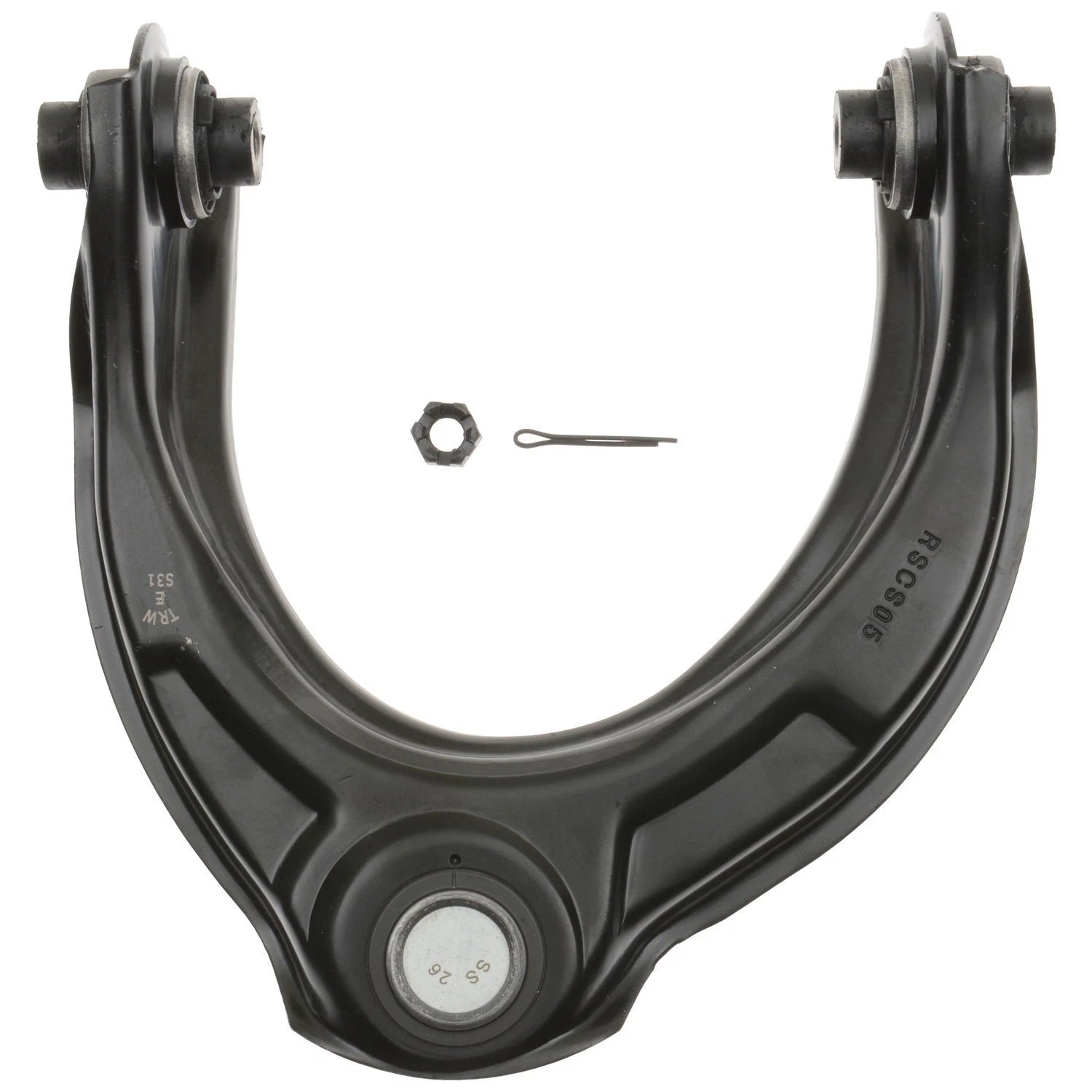 Front Right Upper Control Arm for Honda Accord (2008-2012)