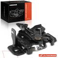 Hood Latch Lock for Ford F-150 F-250 F-350 Super Duty (2008–2010)