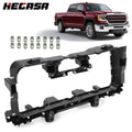 Bumper Grille Shutter Bracket for GMC Sierra 1500/2500HD/3500HD (2014–2019)