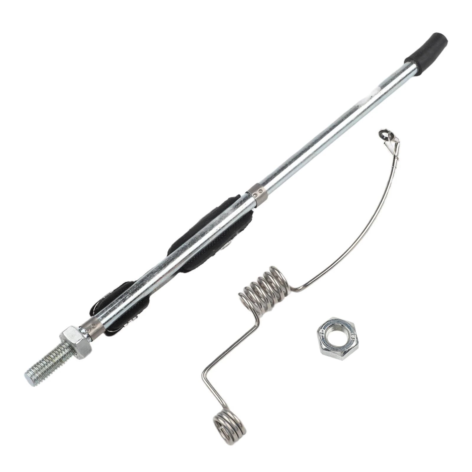 Set of 2 Fishing Reels for Sea Fishing (32CM Rod, 5000G Weight)