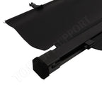 Retractable Rear Cargo Security Trunk Cover for Toyota Highlander (2014–2019)