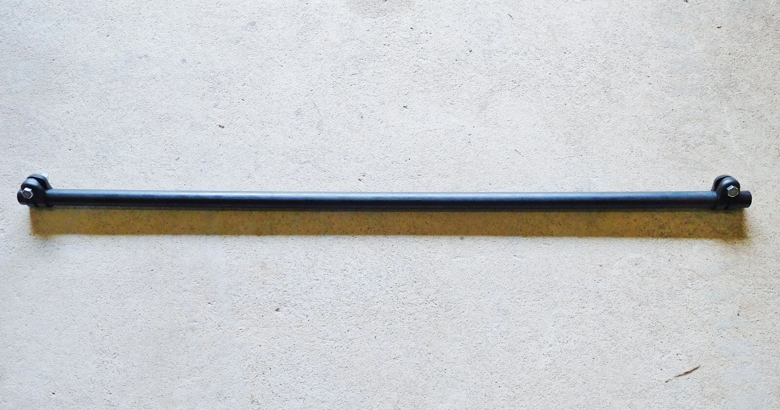 Steering Track Tie Rod Tube 1078mm for Land Cruiser BJ40 (1972-1980)