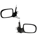 Heated Mirrors Set of 2 for Chevy Olds
