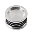 Cam Shaft Seal Cover Cap Plug for Honda Acura B/D/H/F Series B16 B18 B20 (1990–2001)