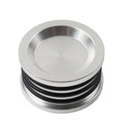 Cam Shaft Seal Cover Cap Plug for Honda Acura B/D/H/F Series B16 B18 B20 (1990–2001)