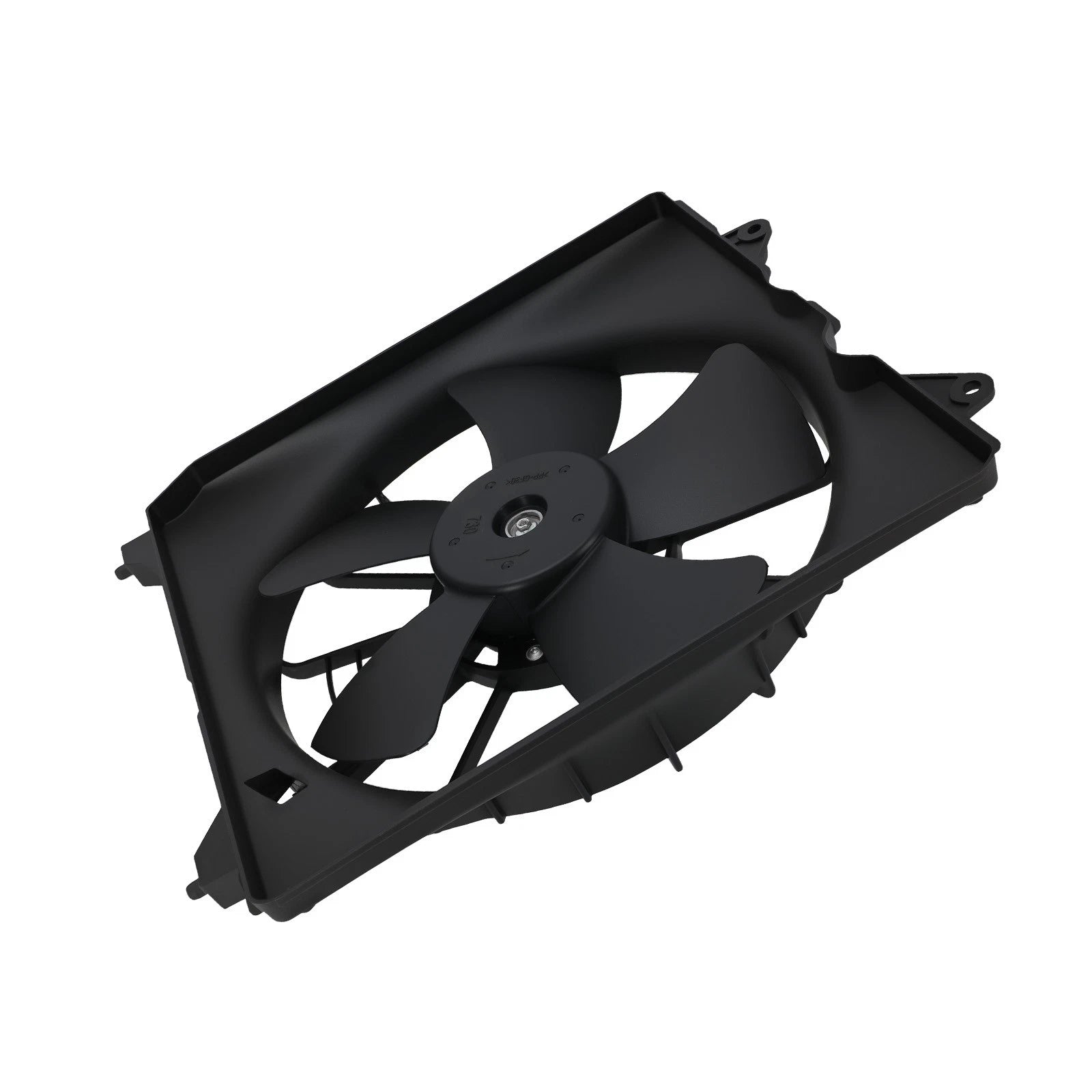 Electric Radiator Cooling Fan for Honda Accord LX (2008–2012) HO3115142