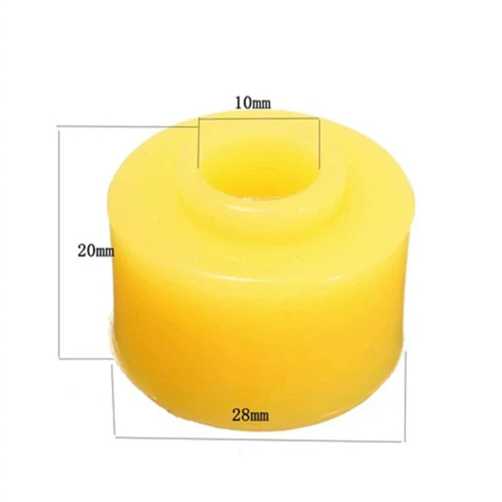 10 x 28mm Shock Absorber Bushings for Car, Truck, Bike, Boats