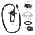 Fuel Sending Unit Sensor + Set Plate for Honda Foreman 500 (2005–2016) 37080-HP0-A01