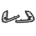 LED Daytime Running Lights DRL Fog Lamp for Car Vehicles
