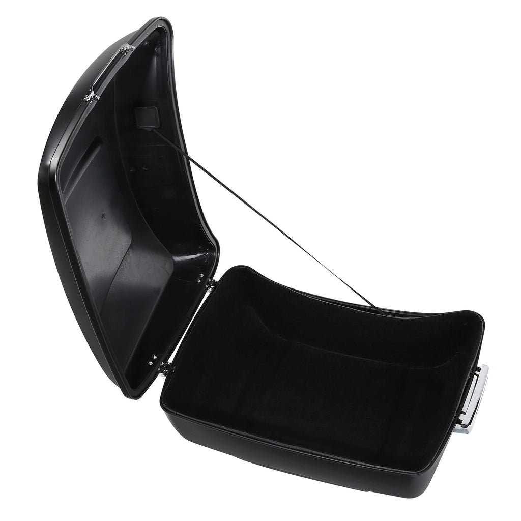 Trunk Mount Rack Pad for Harley Touring (2014–2023)