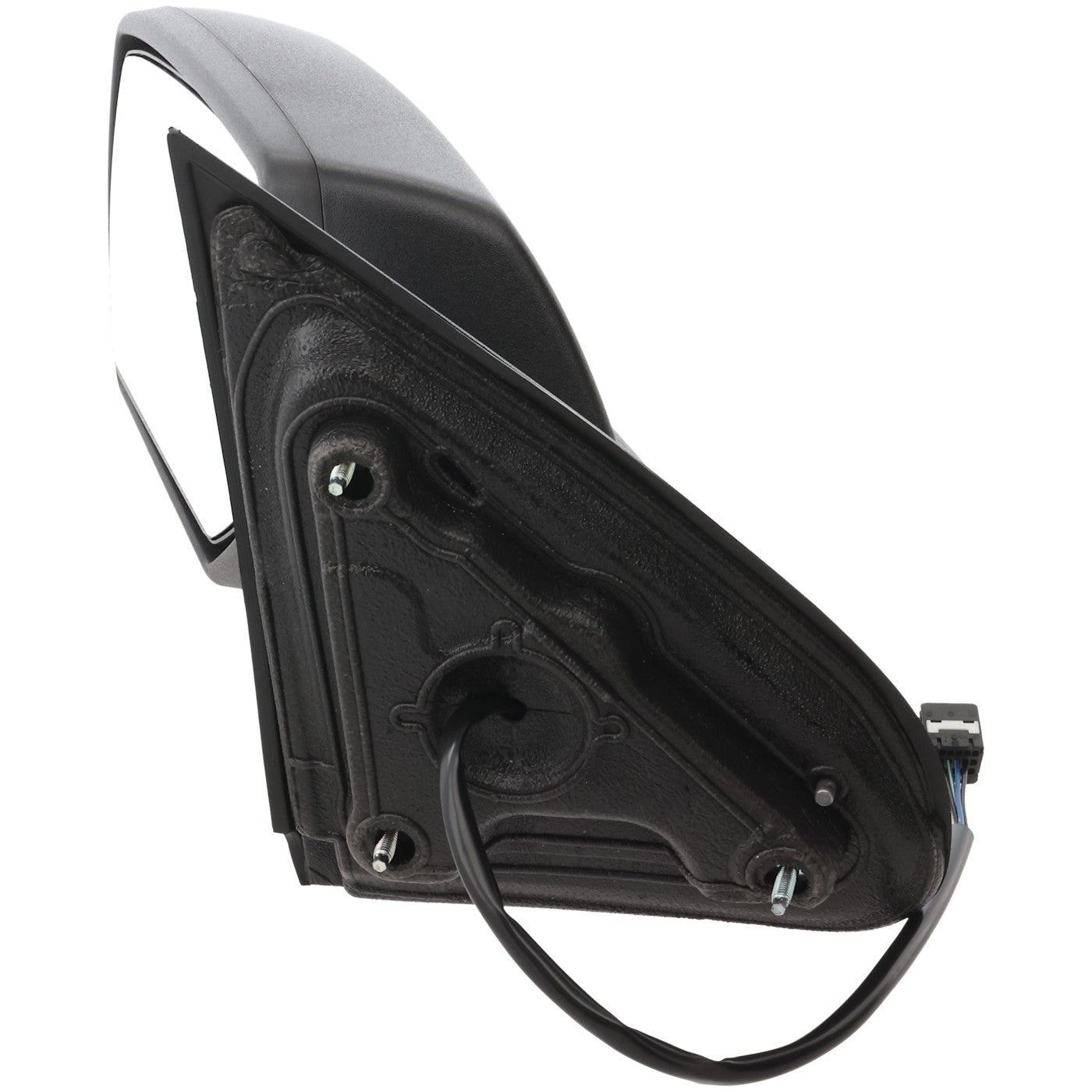 Heated Driver Mirror for Chevy Silverado 2500 HD (2015–2019)