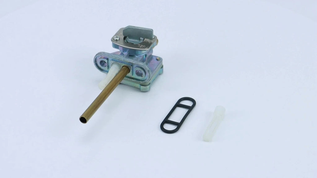 Fuel Gas Valve Petcock for Suzuki DRZ400S DRZ400SM (2000–2019)