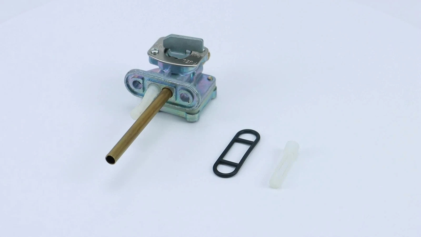 Fuel Gas Valve Petcock for Suzuki DRZ400S DRZ400SM (2000–2019)