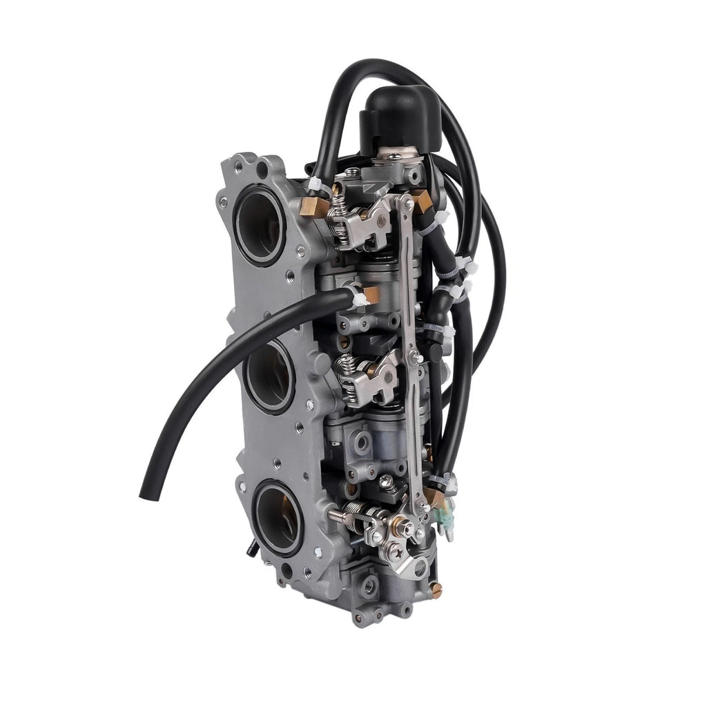 Carburetor Assembly for Yamaha Outboard 40HP (F40TLRY, F40TLRZ, F40MSHZ, F40MSHY)