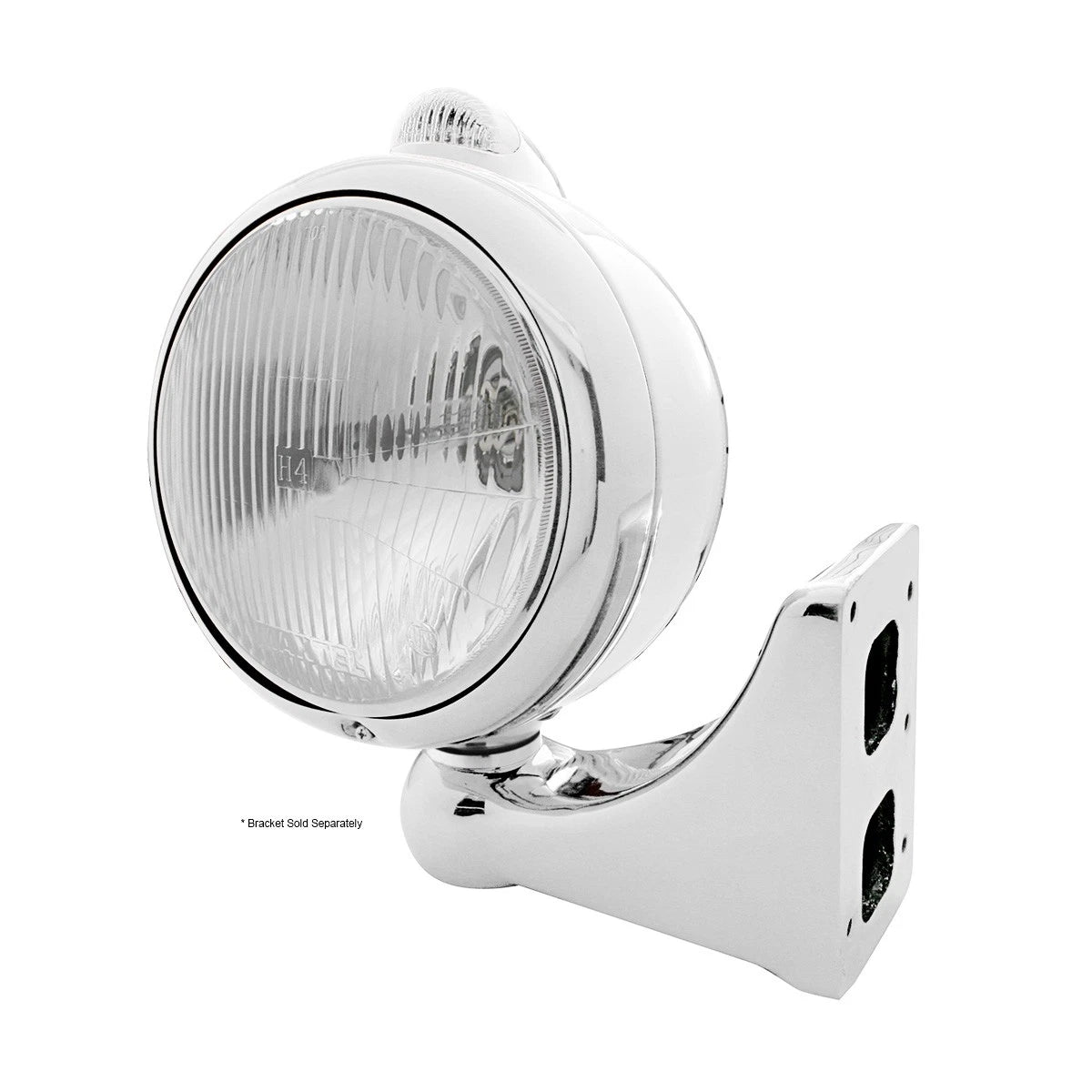 Headlight with LED Turn Signal for Jeep Wrangler JK (2011–2018)