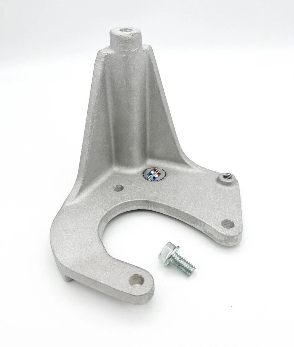 Power Steering Pump Tension Adjust Bracket for Ford Mustang (1967–1970)