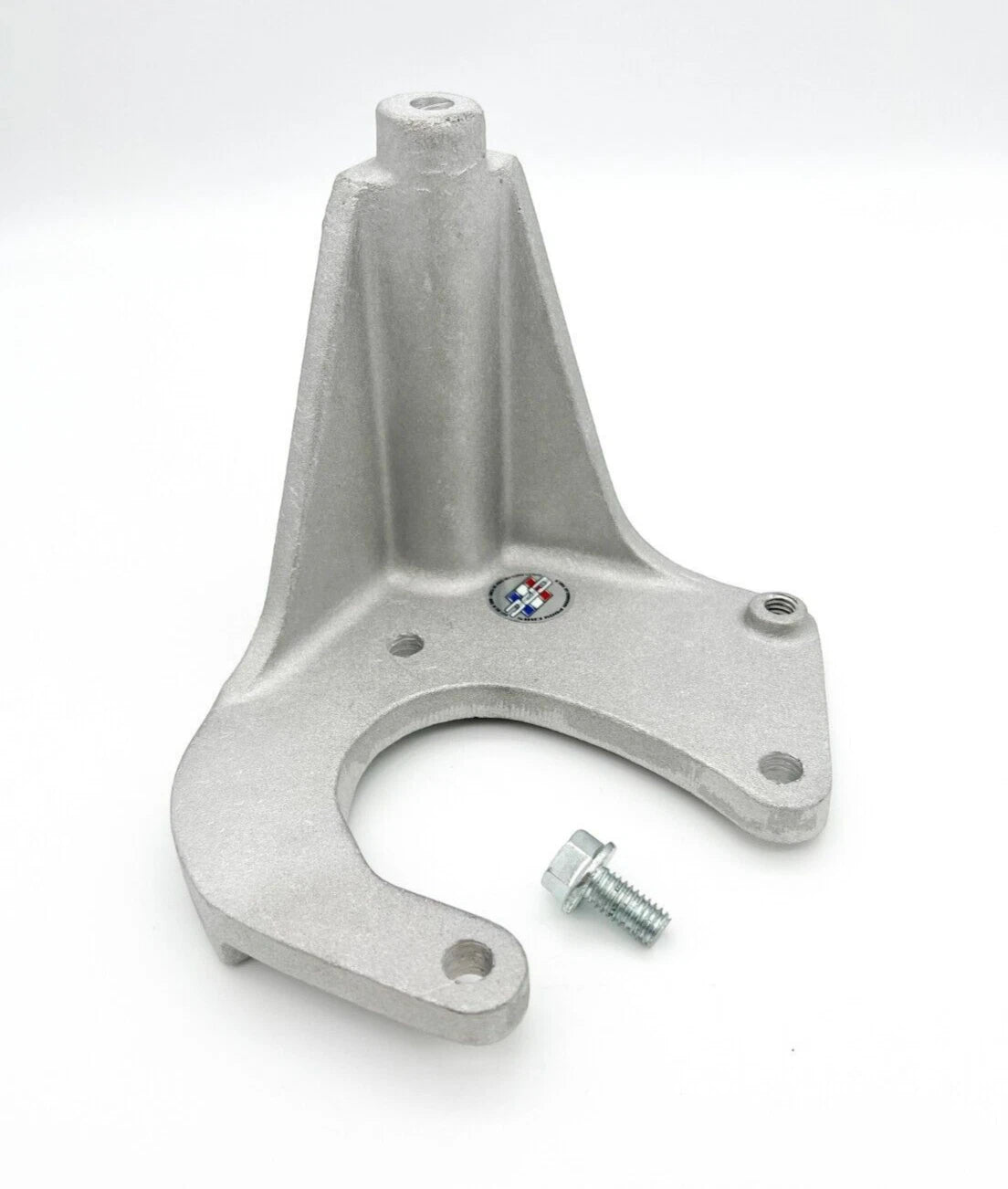 Power Steering Pump Tension Adjust Bracket for Ford Mustang (1967–1970)