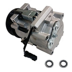 AC Compressor for Dodge Ram 2500 3500 4500 500 (2006–2010) CO10902C 67182