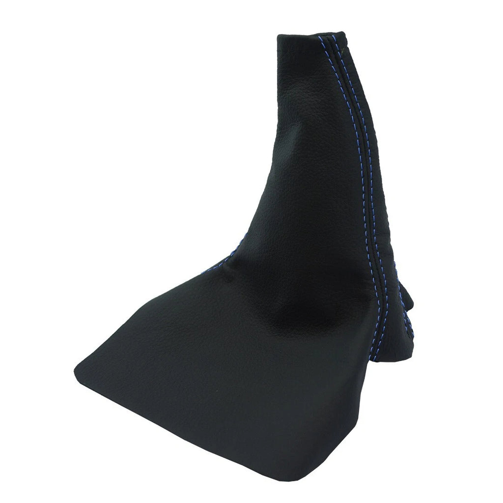 E Brake Boot for Lexus IS300 (2001–2005) - Blue Stitch