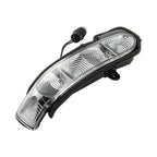 Left Door Mirror Turn Signal Light for Benz E-Class W211 (2002-2006)
