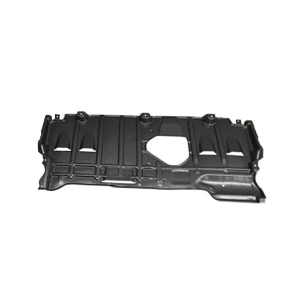 Replacement Plastic Rear Undercar Shield for Toyota Hilux (2005–2015)