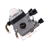 Carburetor Kit for FS38 FS45 FS55 (Installation Easy)