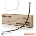 Rear Right Brake Hydraulic Hose for Chevy Equinox, GMC Terrain (2007–2012)