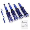 BFO Coilovers Lowering Kit for Honda Accord (2003–2007) Height Adjustable