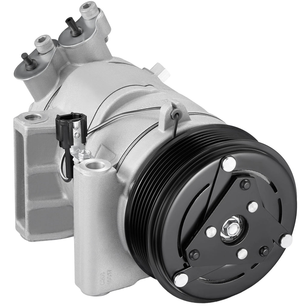 AC Compressor for Nissan Armada Pathfinder Titan NV Infiniti QX56 (2004–2015) 67641